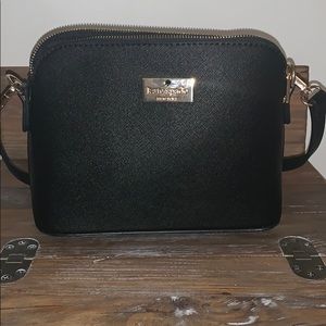 Kate Spade Crossbody with Short & Long Strap